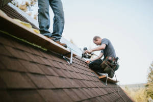 Local Roofers in Middleborough, MA